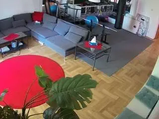 Camsoda Live Sex of voyeurcam-julmodels-living-2