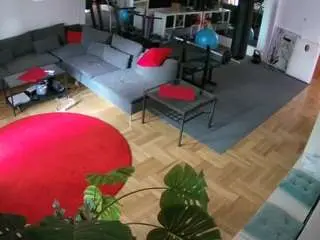 Camsoda Free Porn Cam of voyeurcam-julmodels-living-2
