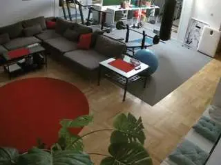 Camsoda Private Sex Chat of voyeurcam-julmodels-living-2