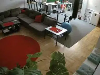 Camsoda Private Sex Chat of voyeurcam-julmodels-living-2