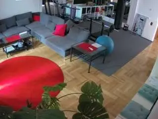 Camsoda Nude Webcam of voyeurcam-julmodels-living-2