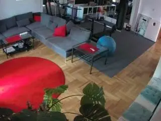 Camsoda Best live sex cam show of voyeurcam-julmodels-living-2