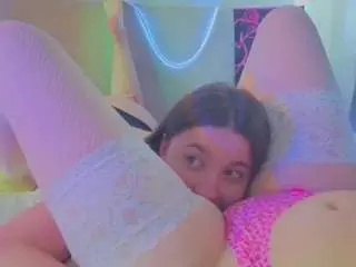 Camsoda Free Live Porn of liliangonzalez
