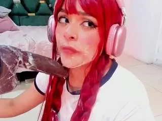 Camsoda Private Sex Chat of marie-harper