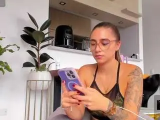 Camsoda Sex Chat of stacyconner