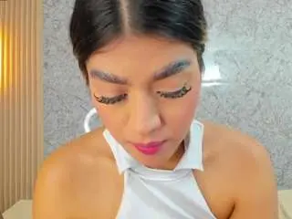 Camsoda Adult Webcam of antonella-west