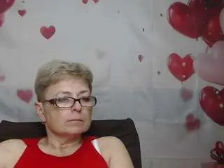 Camsoda Adult Webcam of emiliagree