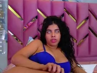 Camsoda Live Sex Cam of hotiergirl