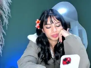 Camsoda Live Sex of meganloovee