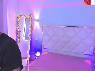 Camsoda Watch Live Sex Cams of damian-tay