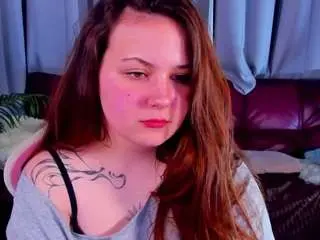 Camsoda Nude Webcam of m1reyalin