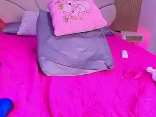 Camsoda Adult Webcams of natasha-l