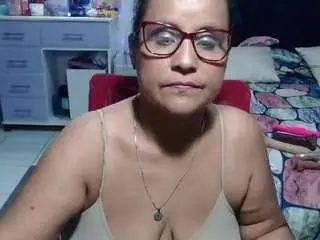 Camsoda Live Sex Cam of samy-mature