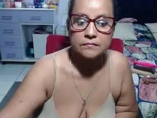 Camsoda Free Porn Cam of samy-mature