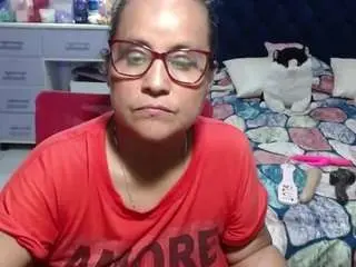 Camsoda Live Sex of samy-mature