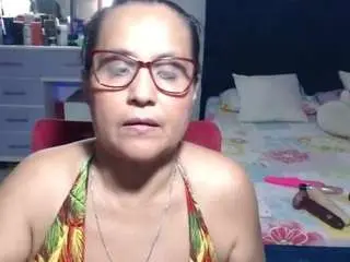 Camsoda Best live sex cam show of samy-mature