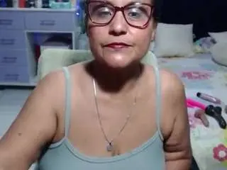 Camsoda Free Live Porn of samy-mature