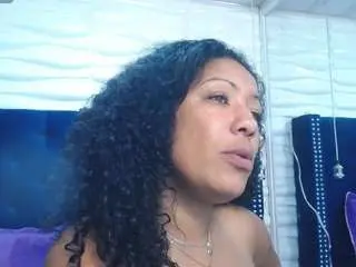 Camsoda Adult Webcam of anyelaxx