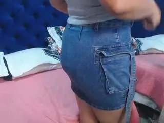 Camsoda Sex Cam of anyelaxx