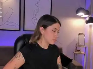 Camsoda Live Sex Cam of evebenson
