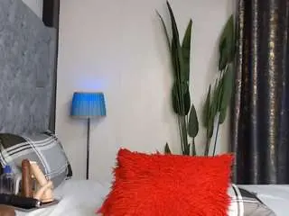Camsoda Live Sex of sexy-alma
