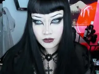 Camsoda Best live sex cam show of cristal-kosh