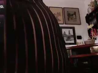 Camsoda Live Porn of magdalenaaa