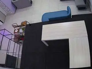 Camsoda Live Sex Cam of voyeurcam-jb-room-3