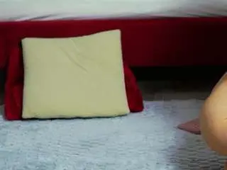 Camsoda Nude Webcam of myagold