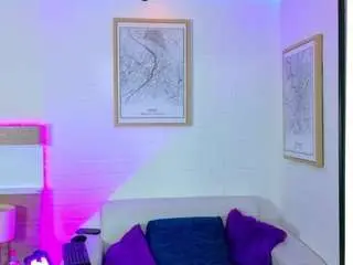 Camsoda Adult Video Chat of karol-scott