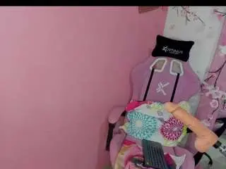 Camsoda Best Webcam of sara-candy01