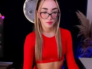 Camsoda Live Sex Cam of ciarario