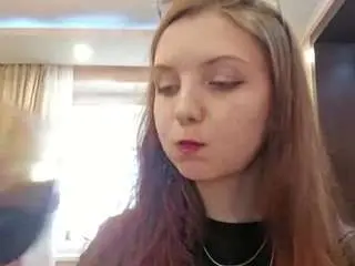 Camsoda Free Live Porn of lawrencesabedra