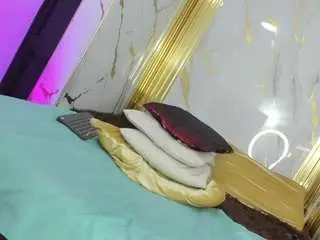 Camsoda Adult Webcam of dianamilf