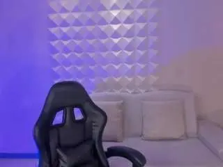 Camsoda Free Porn Cam of mayamoretti