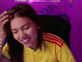 Camsoda Free Porn Cam of gissel-angel
