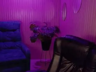 Camsoda Adult Webcams of gissel-angel