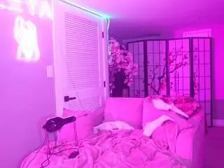 Camsoda Best Webcam of katt-leya