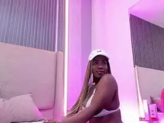 Camsoda Live Porn of thaliawest