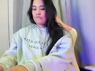 Camsoda Best Webcam of allisonlove