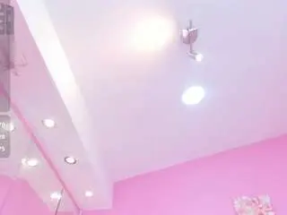 Camsoda Nude Webcam of rousse-millers