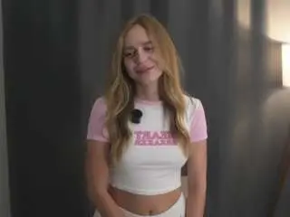 Camsoda Free Porn Cam of karisabanker