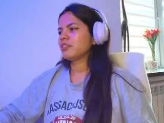 Camsoda Adult Webcam of tell-me-goddess