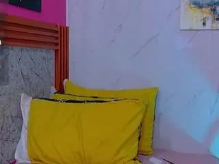 Camsoda Best Webcam of littlee-emily