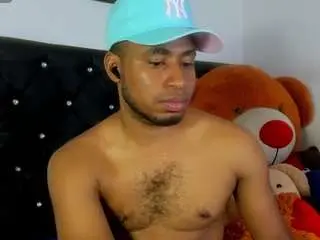 Camsoda Adult Webcam of prince-gemini