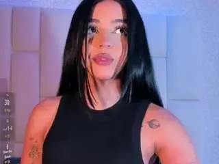 Camsoda Live Sex of rosselfinol