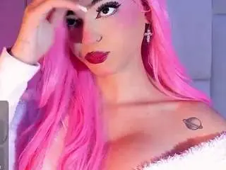 Camsoda Live Porn of rosselfinol