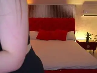 Camsoda Live Sex Cam of emmycharm