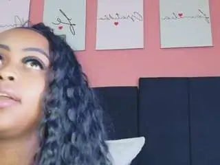 Camsoda Free Live Porn of lilisantos