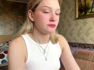 Camsoda Adult Video Chat of mayedistasio